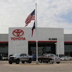 alamo toyota|alamo toyota body shop.